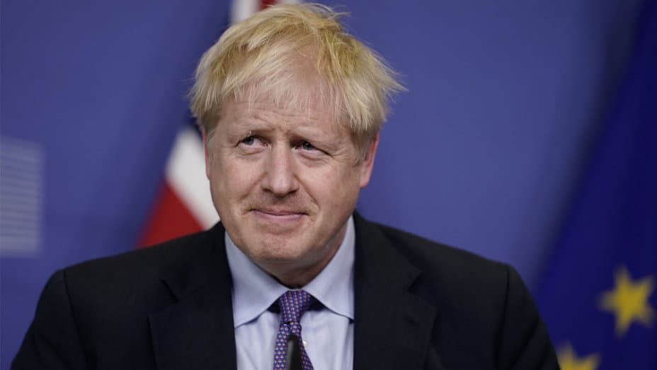 Boris Johnson in intensive care as coronavirus symptoms worsen.