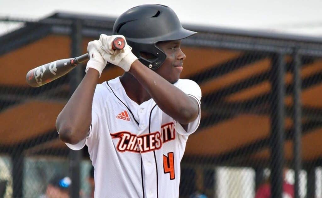 "You should have been George Floyd": Black high school baseball player taunted by fans during game.