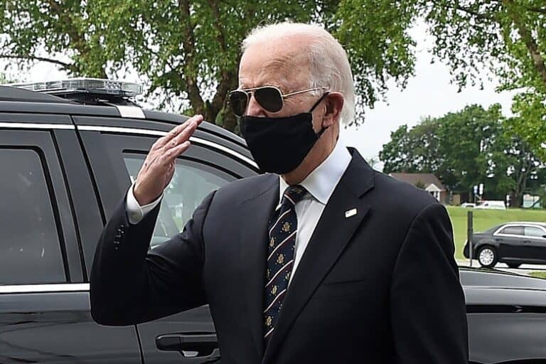 Trump’s attacks get even more bizarre: Forget sleepy, senile Joe Biden, make way for Joe Biden the destroyer.