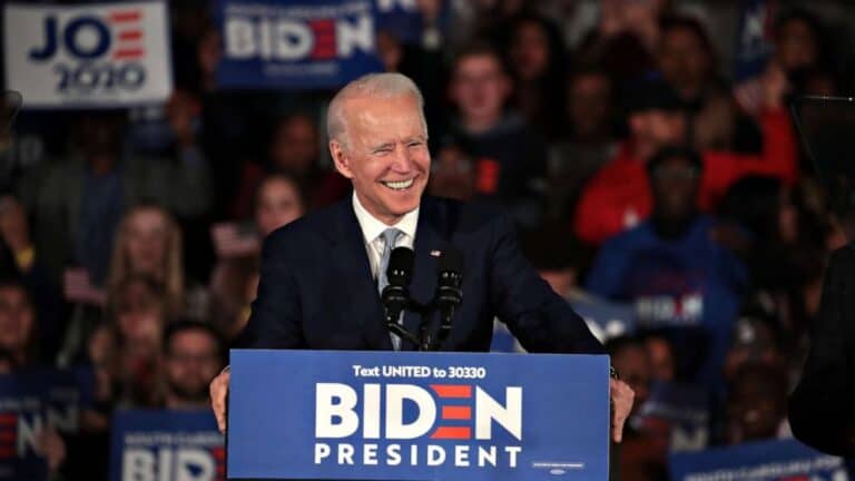 Should Biden go big in Texas?
