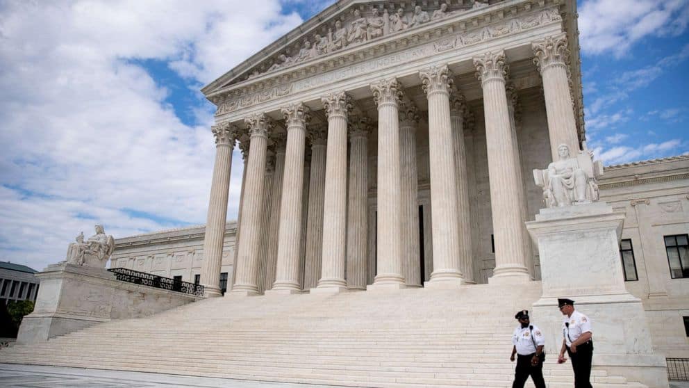 Supreme Court rules, states can punish rogue electors who failed to for their state's popular vote winner at the Electoral College.