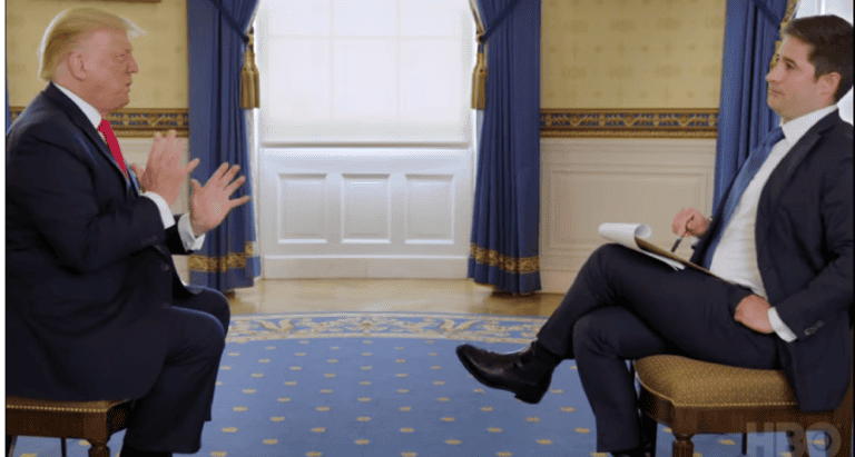 Donald Trump is not impressed by John Lewis: “He chose not to come to my inauguration”.