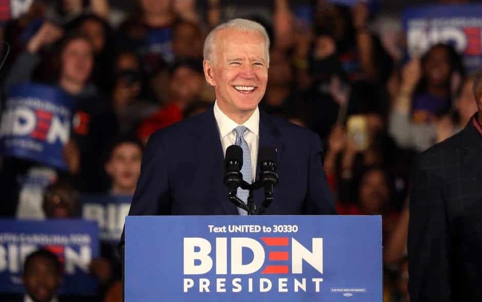 Biden veepstakes: Is he taking too long to select a running mate?