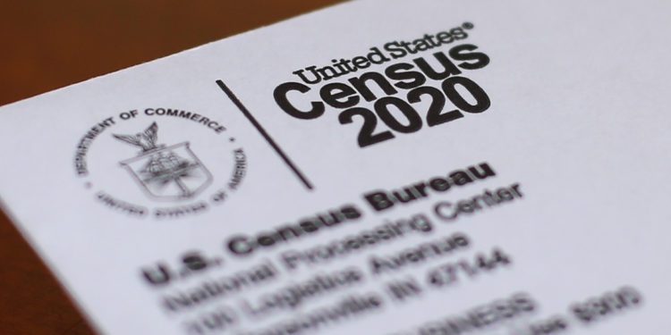 Judge rules 2020 census must continue for another month: Report.