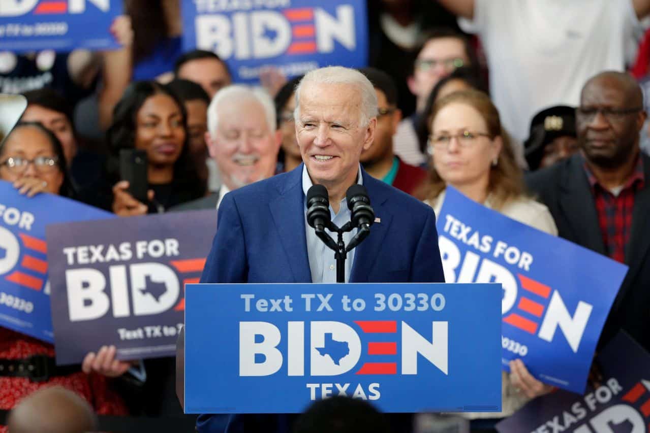 Biden campaign responds to Trump's call for a drug test before the debates: "The president thinks his best case is made in urine."