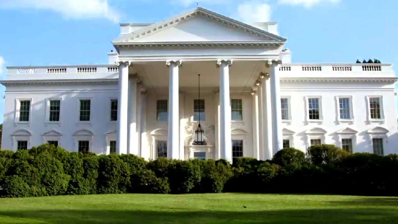 Suspect who allegedly sent a Ricin tainted letter to Donald Trump arrested.