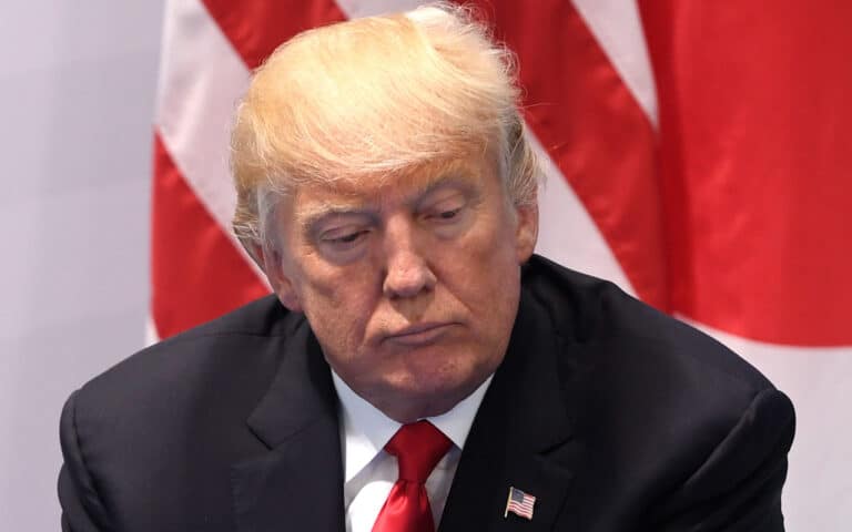 Millions will lose healthcare but at least we’ll send the first manned mission to Mars.