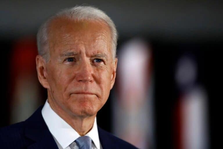 POLL: Biden leads Trump by 14 points post-debate.