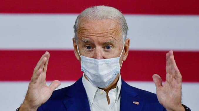 Joe Biden plans to name COVID-19 task force on Monday: Report.