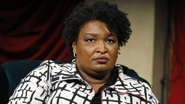 Allies say Stacey Abrams will run for Governor again: Report.