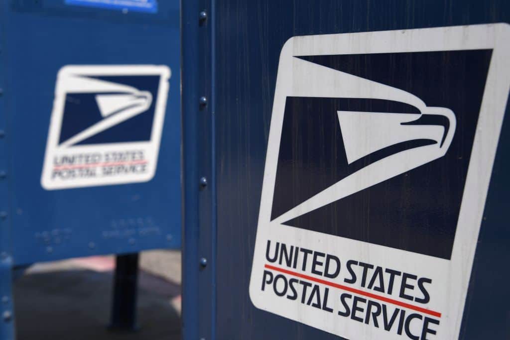 USPS whistleblower alleging voter fraud in Pennsylvania recanted his allegation.