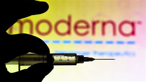 Moderna to charge governments $25-$37 for COVID vaccine.