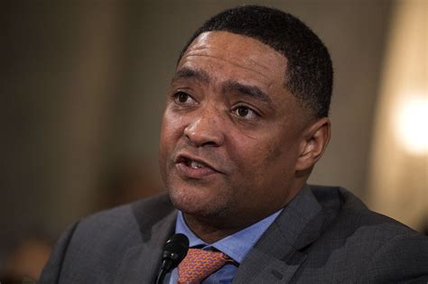 ?Rep. Cedric Richmond to leave Congress for a senior role in the Biden White House.?