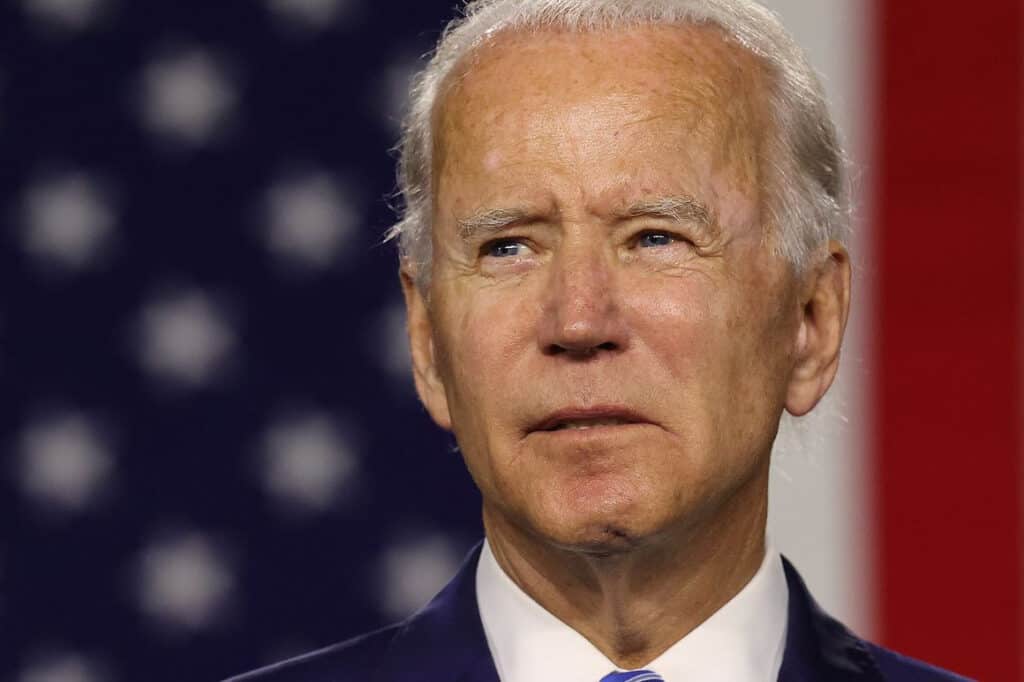 Give Joe Biden a chance to do what the people of South Carolina believes he could do.