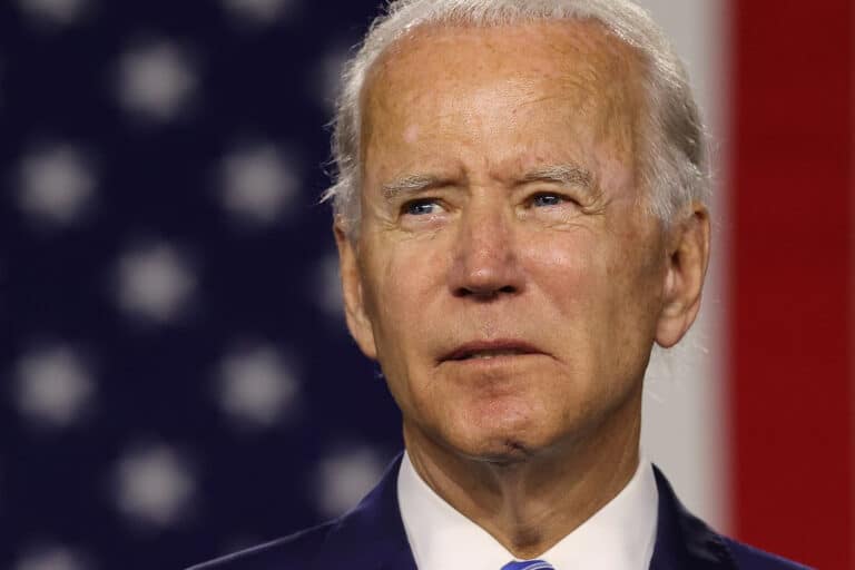 Give Joe Biden a chance to do what the people of South Carolina believes he’s capable of doing.