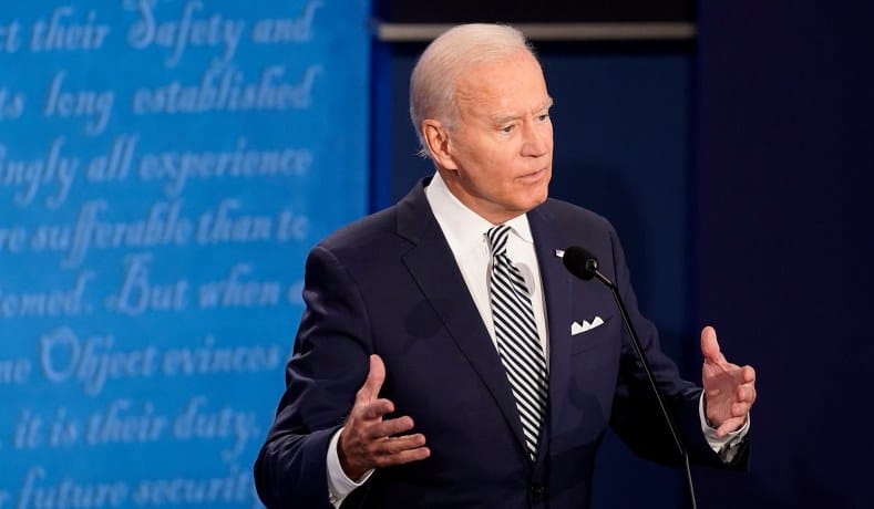 President-elect Joe Biden to receive President's Daily Brief.