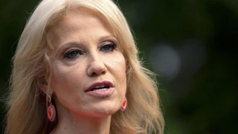 Kellyanne Conway: “It looks like Joe Biden and Kamala Harris will prevail”: REPORT