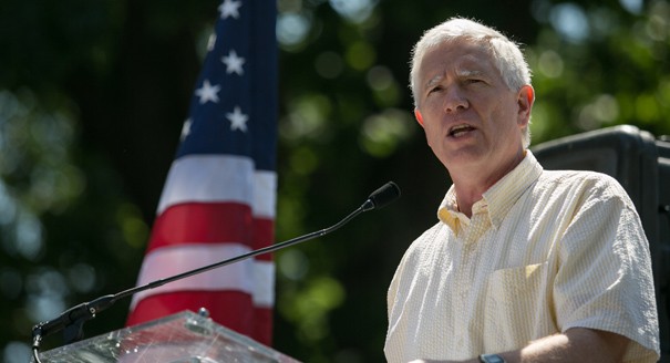 GOP Rep. Mo Brooks plans to challenge electoral votes.