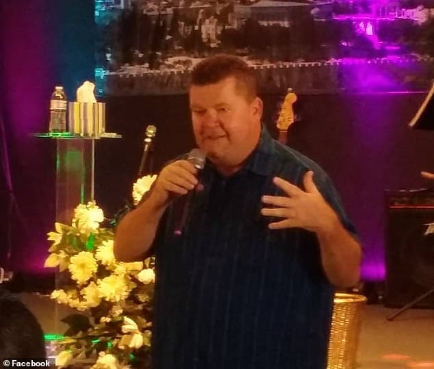 California megachurch pastor dies of COVID-19 after his church defied state's lockdown order.