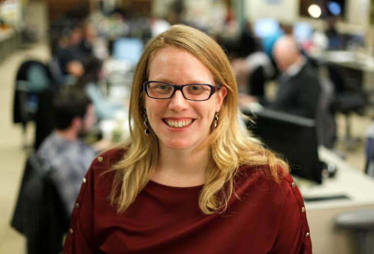 Biden camp not happy about O’Malley Dillon calling Republican lawmakers “a bunch of f–kers”