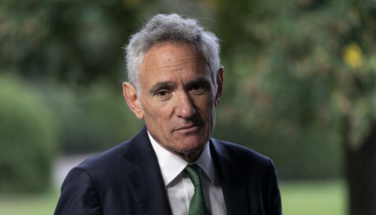 Donald Trump’s controversial COVID adviser, Dr. Scott Atlas has resigned.