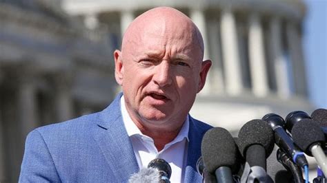 Arizona Senator-elect Mark Kelly visits John McCain's grave ahead of swearing in on Wednesday.