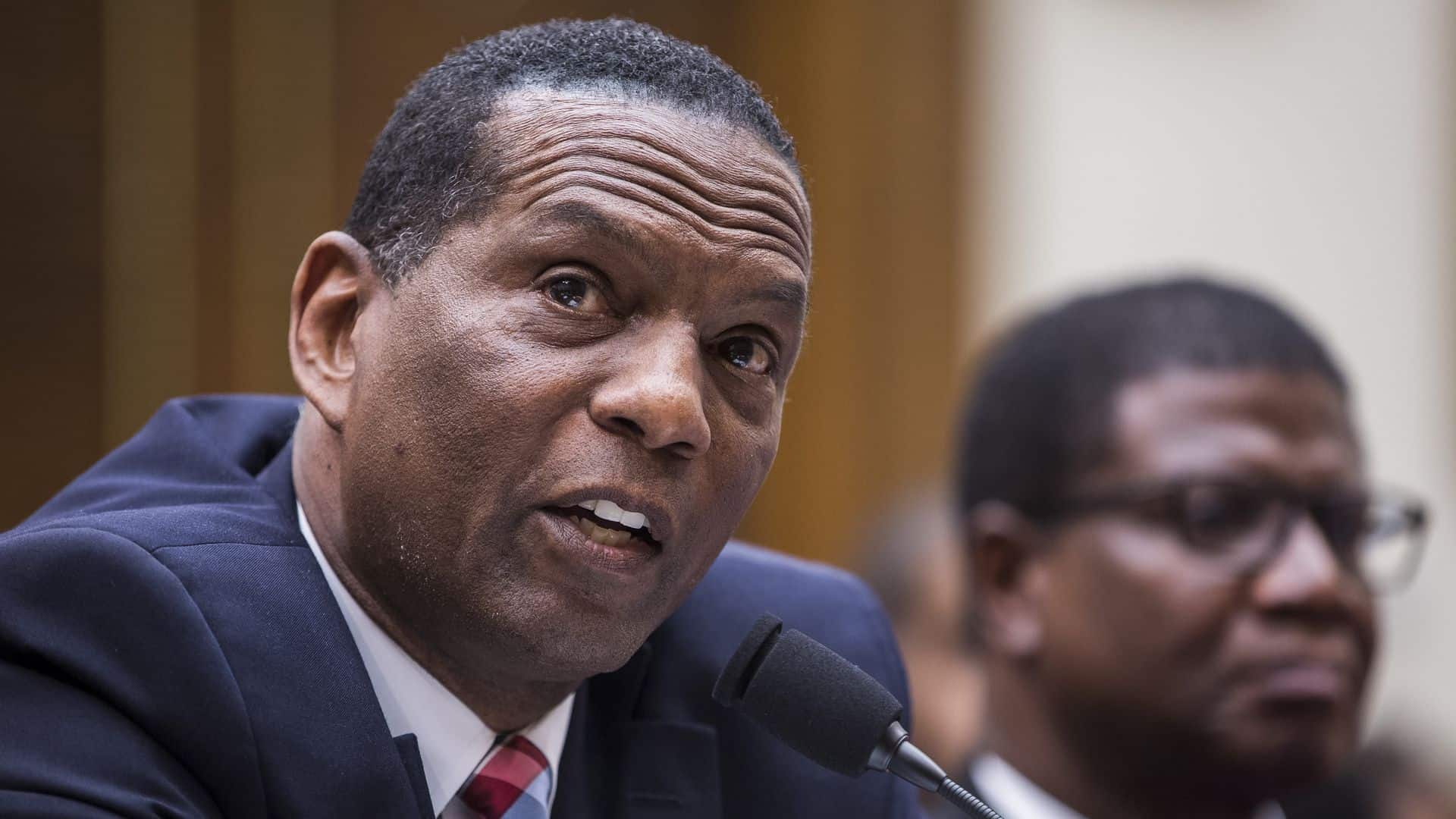 Republican Rep-elect: “There’s no question in my mind” that Trump won.