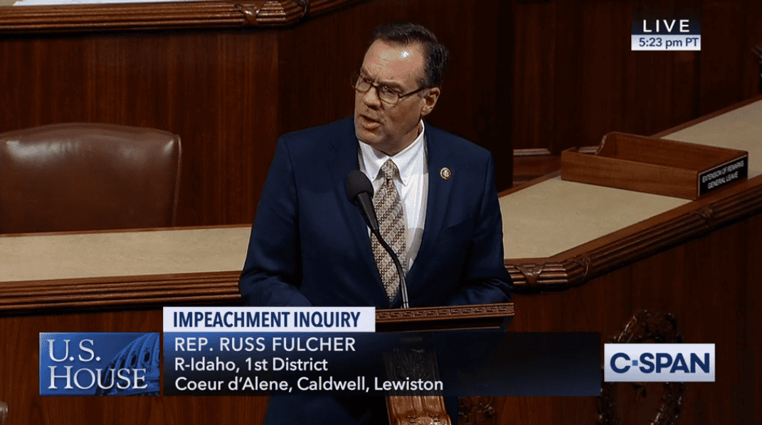 Republican lawmakers under investigation by Capitol Police for incidents involving the new metal detectors.