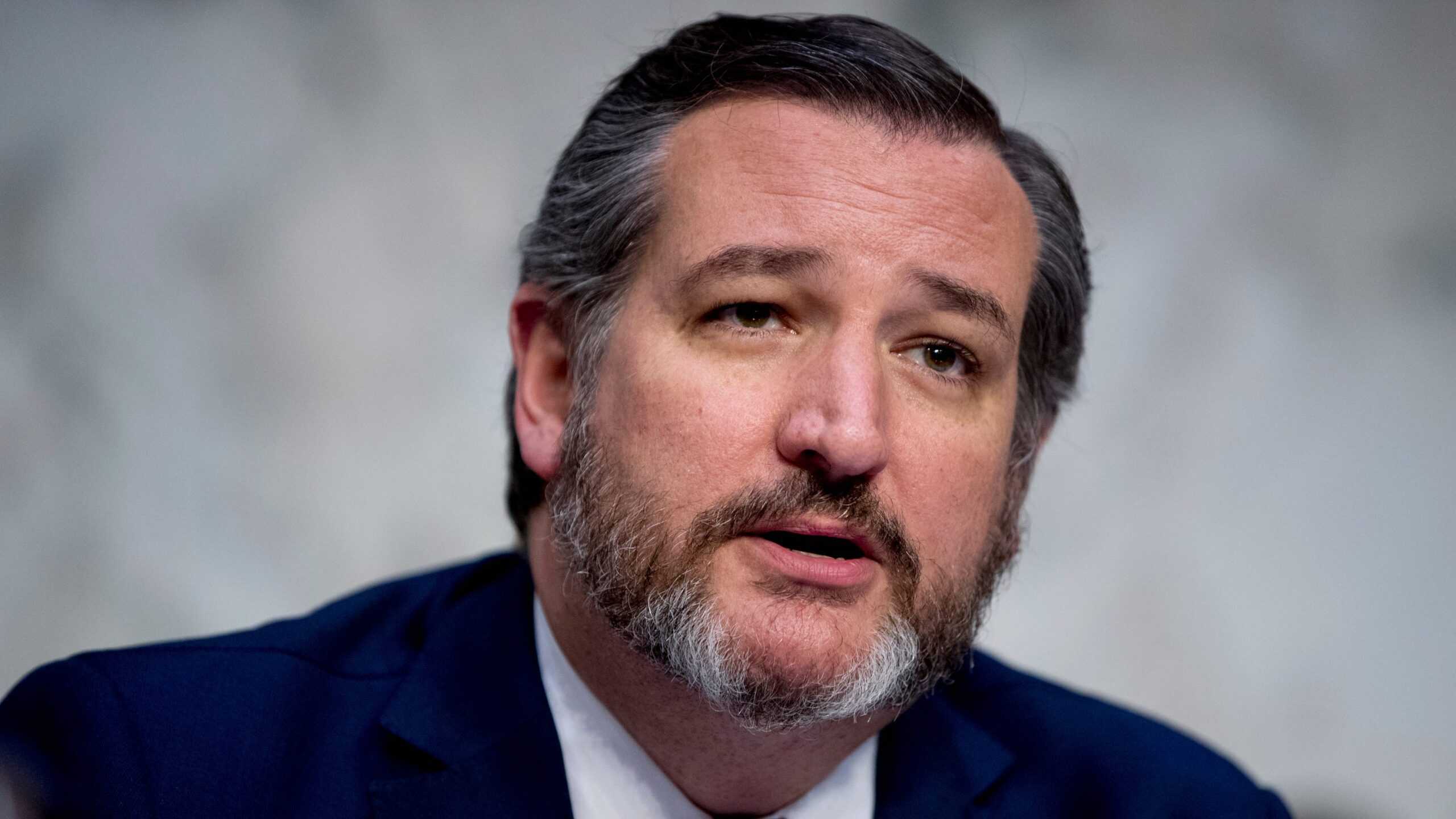 Ted Cruz blocks Senate vote of Commerce Secretary nominee over concerns about Huawei.