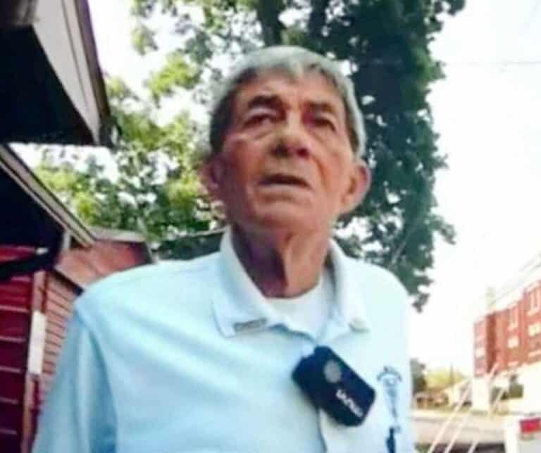 Georgia police chief and officer removed from duty for racist comments caught on body cam.