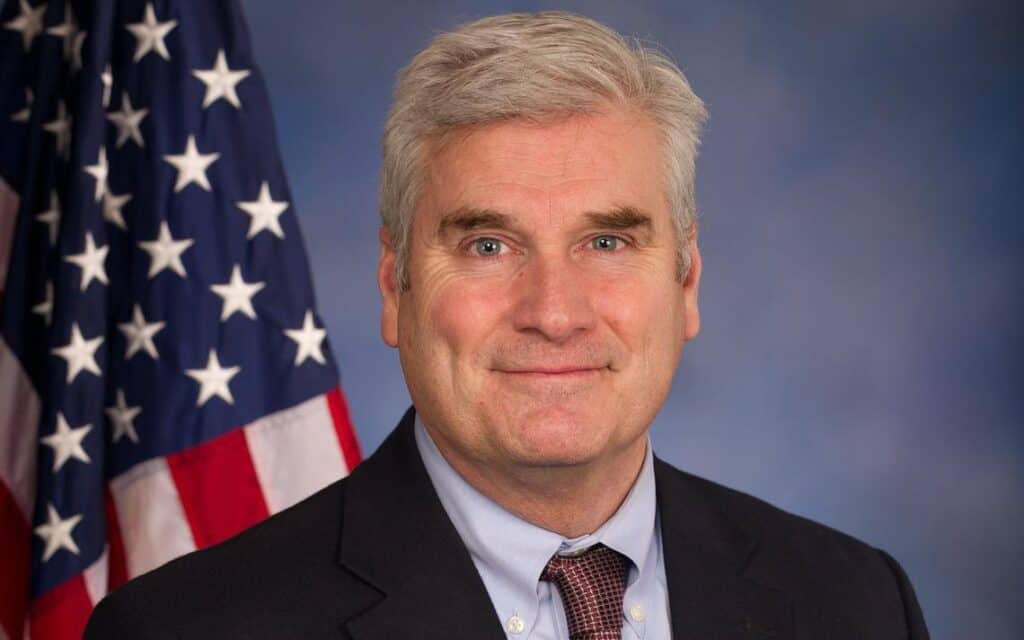 Tom Emmer drops out of House Speaker race.