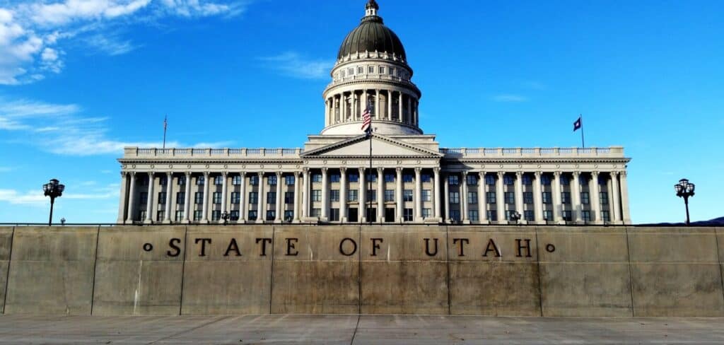 Utah rejects bill that would teach consent in sex education classes.