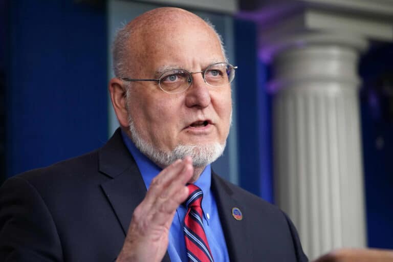 Former CDC director believes the coronavirus “escaped” from a lab in China.