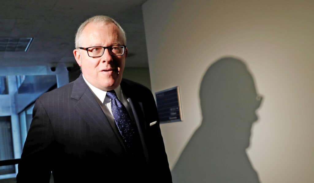 New documents show Trump officials gleefully celebrating efforts to change CDC report.