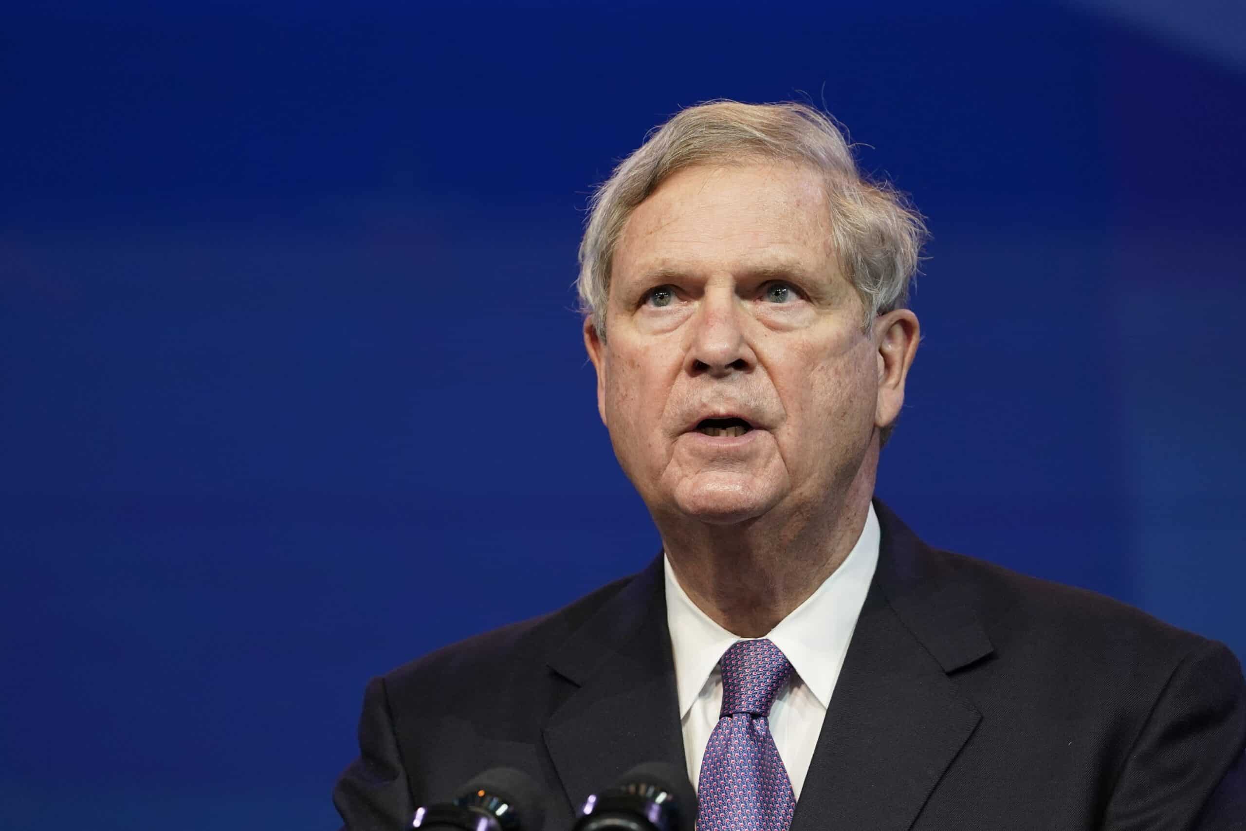 Agriculture department debunks Republicans’ ridiculous claims about Biden banning red meat.