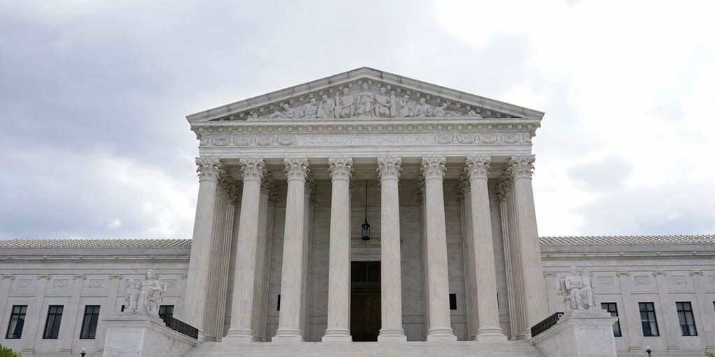 Supreme Court to take up major Second Amendment concealed handgun case: Report.