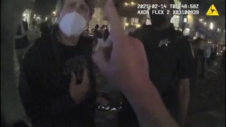 Man arrested at Disney resort told authorities, “you can’t trespass me if I paid $15,000.”