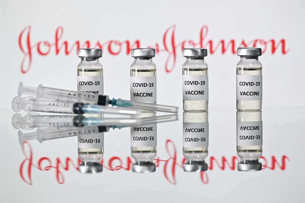 FDA ends Johnson & Johnson vaccine pause: Report.