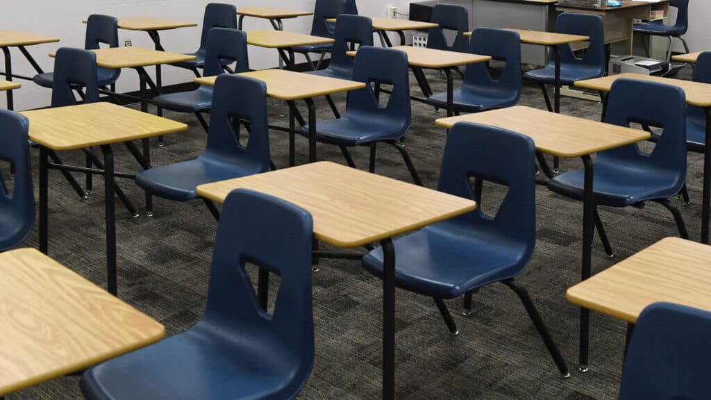 Three teachers at a Wisconsin middle school designs over assignment asking students how to punish slaves.
