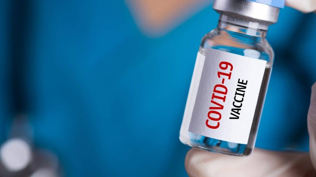 Unvaccinated worker sets off COVID outbreak in a Kentucky nursing home.