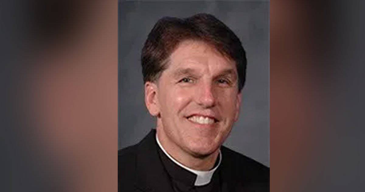 Wisconsin priest under fire for spreading vaccine misinformation: "God is still the best doctor and prayer is still the best medicine."