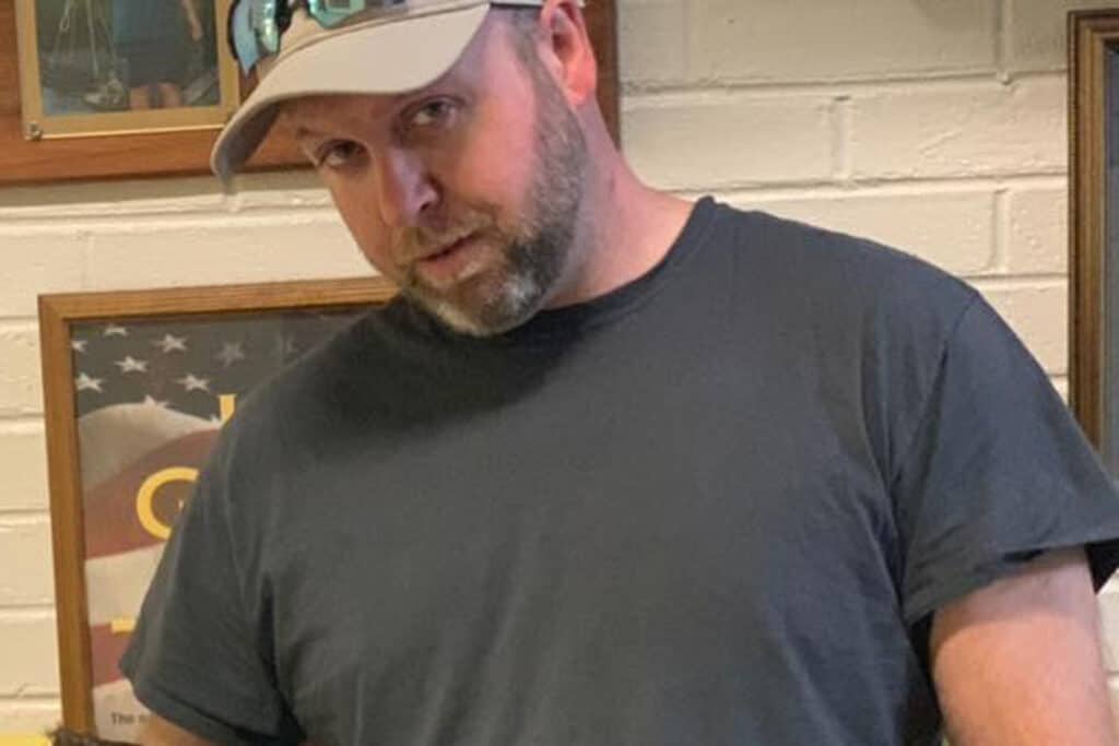 Lone survivor of South Carolina mass shooting dies.
