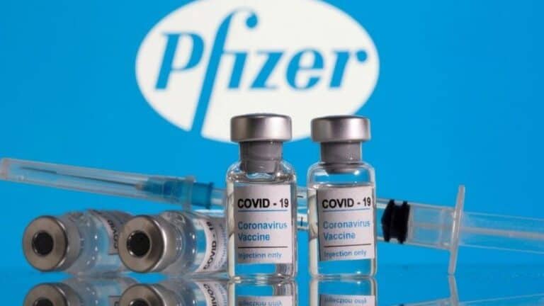 FDA authorizes Pfizer vaccine for emergency use in 12-15 year olds.