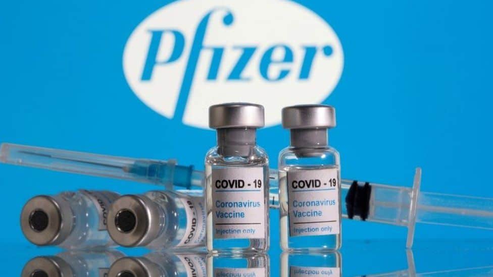 FDA authorizes Pfizer vaccine for 12-15 year olds.