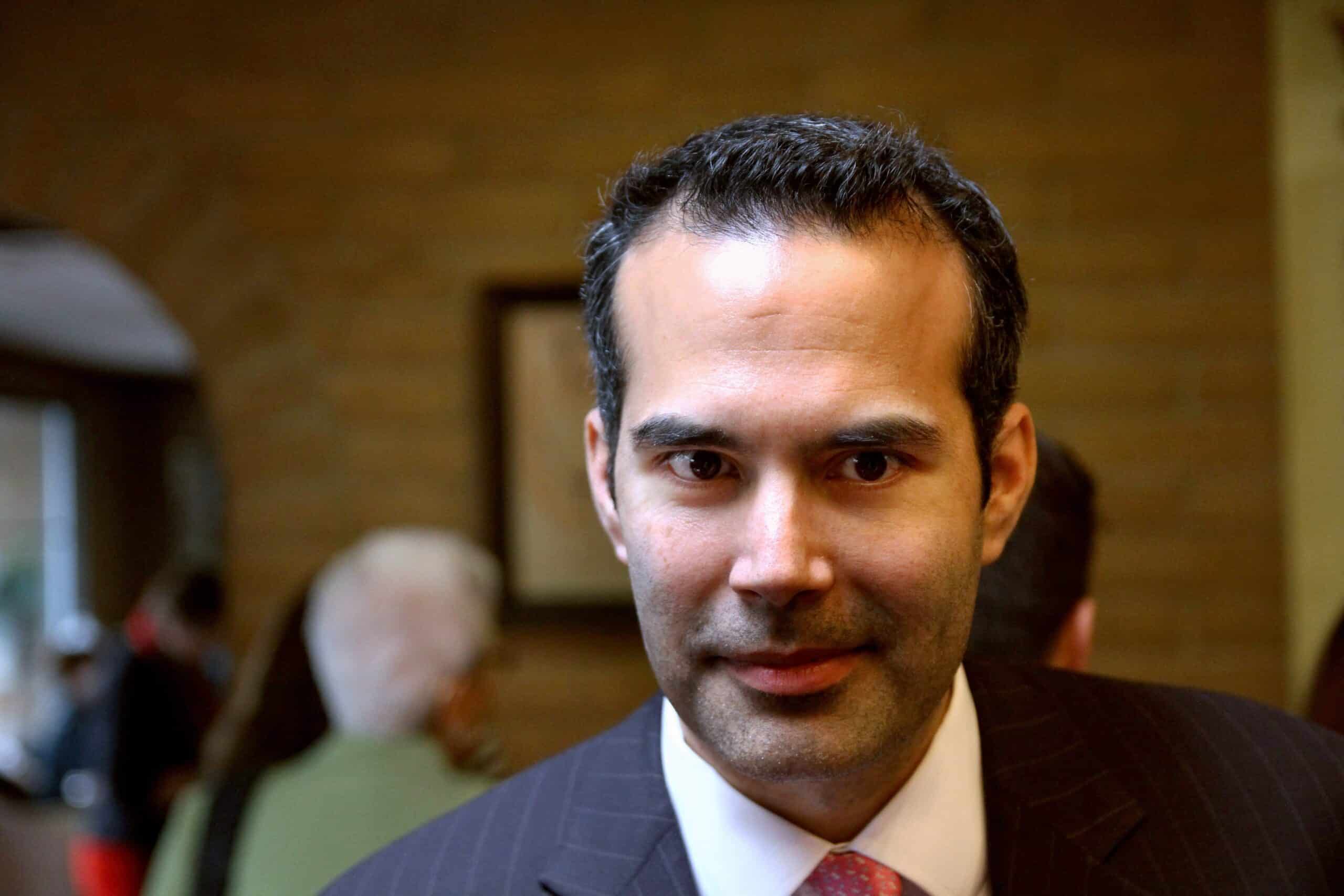 Donald Trump has a humiliating pet name for George P. Bush.
