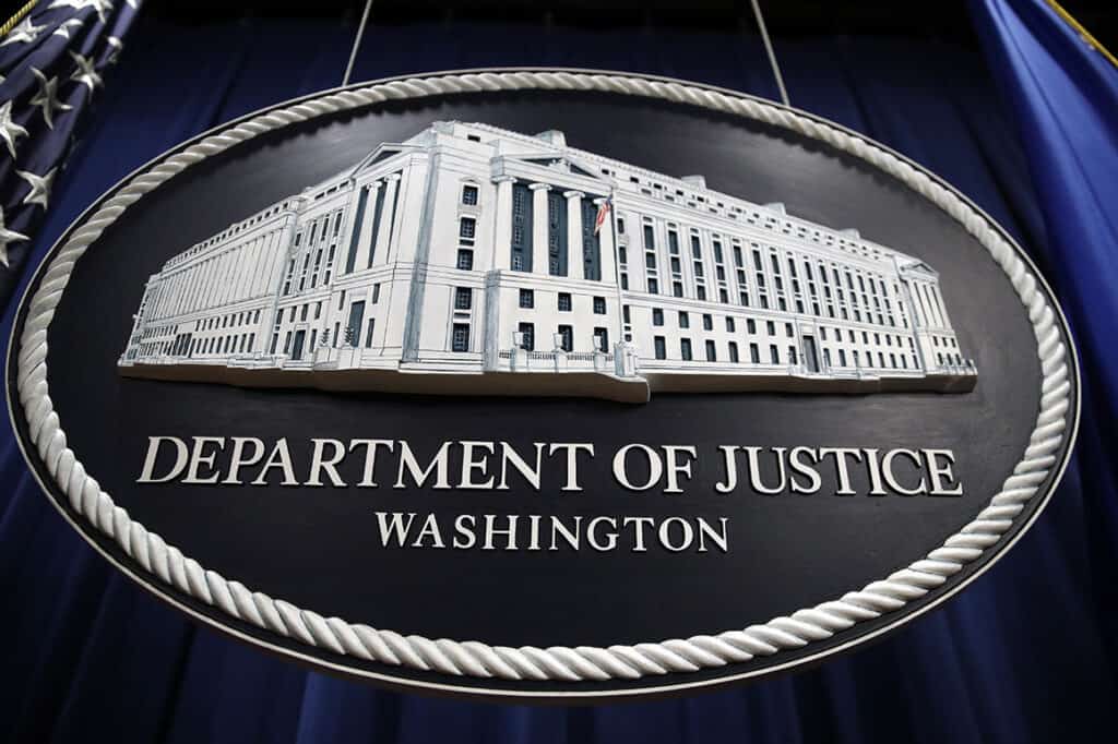 Biden's DOJ appeals judge's order to release the full memo on why Trump wasn't charged with obstruction.