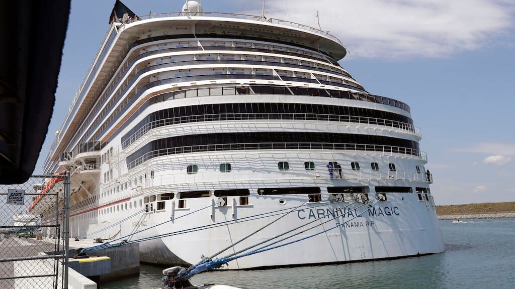 Florida judge rules the CDC COVID-era cruise guidelines were an overreach of power: Report.