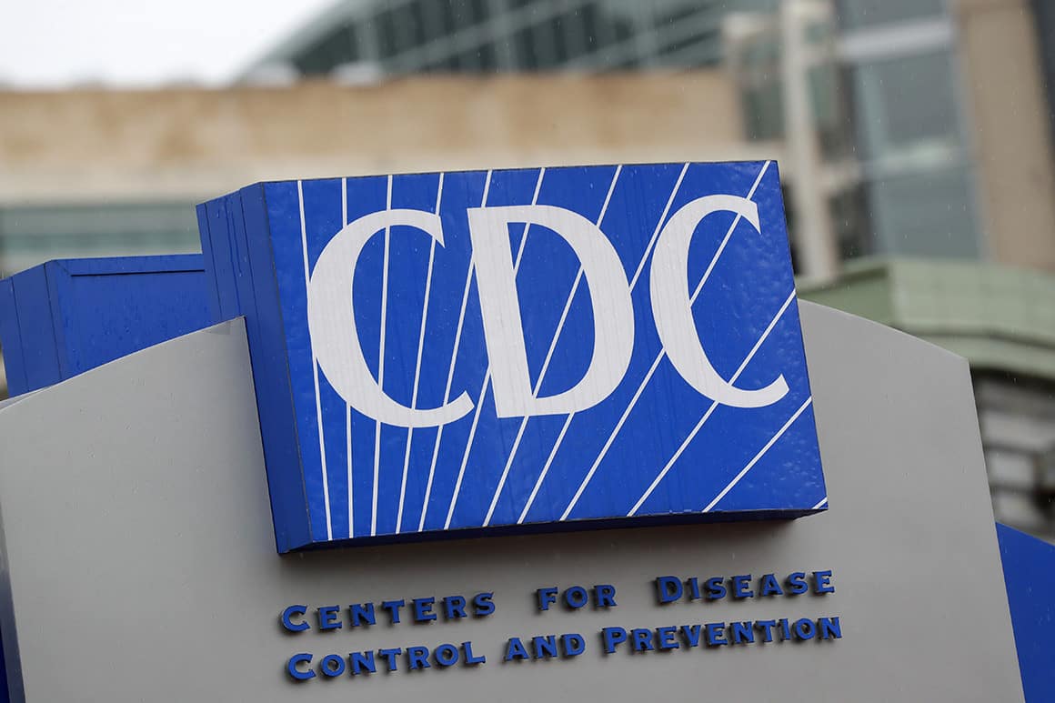 CDC confirms a case of Monkeypox in airline passenger who traveled through Atlanta: Report.