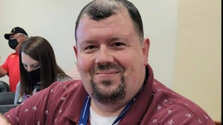 Texas GOP official dies of COVID days after mocking the virus: Report.