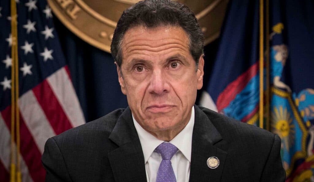 Cuomo sexually harassed multiple women, including employees, New York attorney general finds: Report.